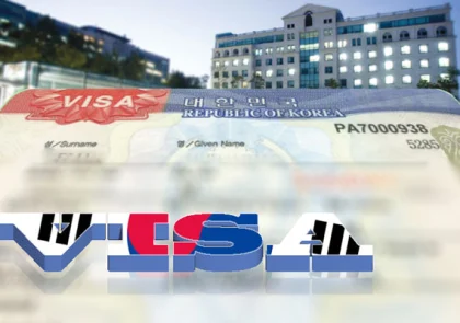 Visa là gì?