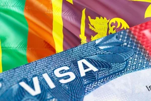 Cách xin visa du lịch Sri Lanka như thế nào?