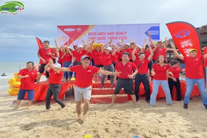 DU LỊCH TEAMBUILDING PHÚ QUỐC 3 NGÀY 2 ĐÊM