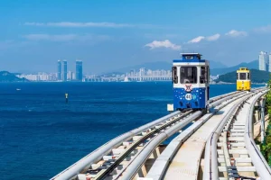 Busan – Thành phố biển quyến rũ không thể bỏ lỡ khi đến Hàn Quốc