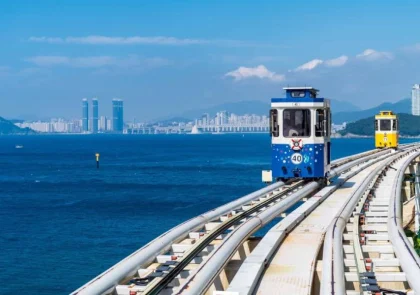 Busan – Thành phố biển quyến rũ không thể bỏ lỡ khi đến Hàn Quốc