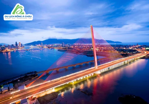 TOUR DU THUYỀN MARINA MỸ THO - CHỢ NỔI CÁI RĂNG CẦN THƠ 2 NGÀY 1 ĐÊM