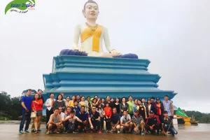 Tour du lịch Campuchia khởi hành 26-7-2018