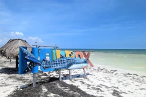 ISLA HOLBOX – VIÊN NGỌC BÌNH YÊN ẨN MÌNH GIỮA BIỂN CARIBBEAN