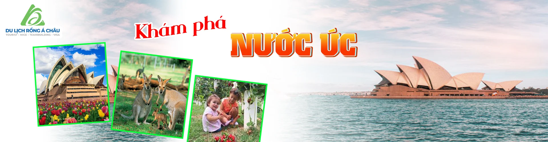 Du lịch Rồng Á Châu