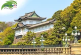 TOUR NHẬT BẢN MÙA THU: OSAKA - KOBE - KYOTO - FUJI - TOKYO - NARITA 6 NGÀY 5 ĐÊM
