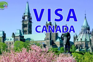 Hồ sơ xin visa Canada