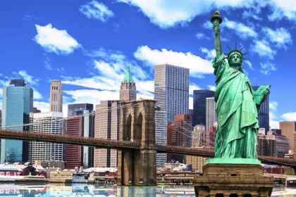 TOUR WORLD CUP 2026: NEW YORK – PHILADELPHIA – WASHINGTON DC - LOS ANGELES – LAS VEGAS TRẬN VÒNG LOẠI 1/16 & TỨ KẾT