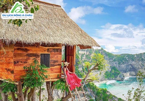 TOUR BALI 4 NGÀY 3 ĐÊM