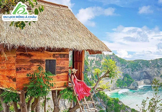 TOUR BALI 4 NGÀY 3 ĐÊM
