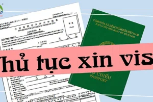 Kinh nghiệm xin visa du lịch Nhật Bản
