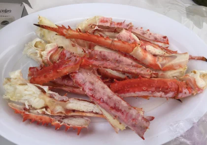 Du lịch Úc nhớ ghé chợ cá lớn nhất Nam Bán cầu - Sydney Fish Market