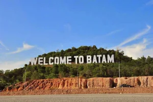 Đảo Batam - Indonesia : Thiên đường rực nắng ngay cạnh Singapore