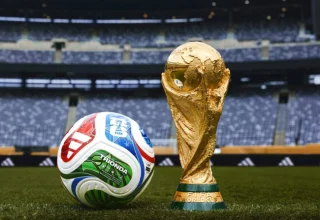 TOUR WORLD CUP 2026: LOS ANGELES – LAS VEGAS – SAN DIEGO TRẬN TỨ KẾT