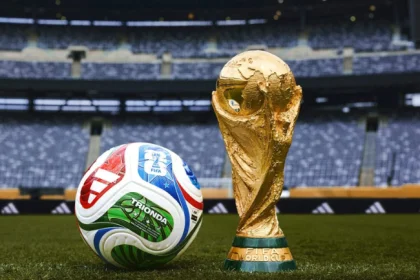 TOUR WORLD CUP 2026: LOS ANGELES – LAS VEGAS – SAN DIEGO TRẬN TỨ KẾT