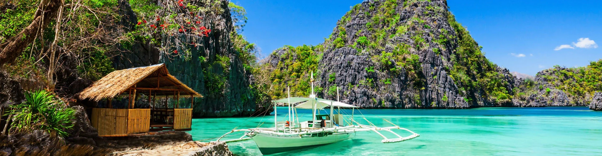 Du lịch Philippines