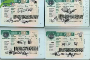 Visa Thổ Nhĩ Kỳ tháng 7