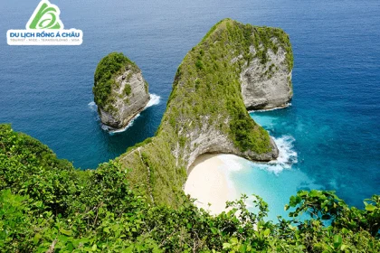TOUR BALI: ĐẢO RÙA – NUSA PENIDA “SỐNG LƯNG KHỦNG LONG” 4 NGÀY 3 ĐÊM