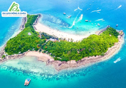 TOUR THÁI LAN: BANGKOK - PATTAYA 5 NGÀY 4 ĐÊM