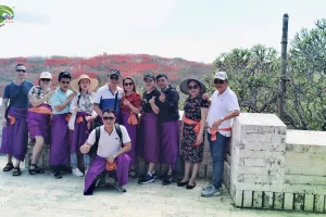 Hình ảnh đoàn Bali khởi hành 5-12-2019