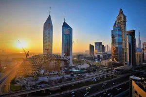 BẢO TÀNG TƯƠNG LAI DUBAI - KHI TRÍ TƯỞNG TƯỢNG BƯỚC RA ĐỜI THỰC