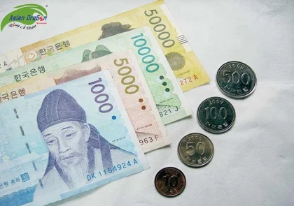 Những kinh nghiệm đổi ngoại tệ khi du lịch nước ngoài