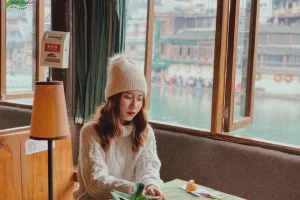 Thông tin cần biết khi du lịch Phượng Hoàng cổ trấn - Trương Gia Giới