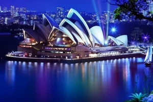 Đến thăm Sydney - kinh đô ánh sáng hoa lệ nhất Australia