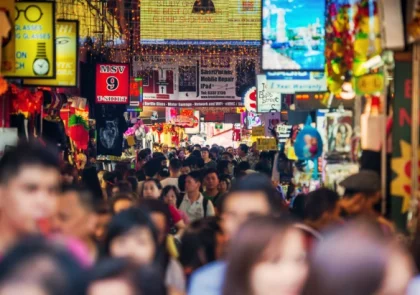 Du lịch Singapore nên mua sắm ở đâu?