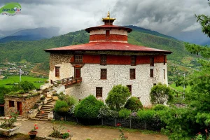 Bảy tu viện cổ ở quốc gia hạnh phúc Bhutan