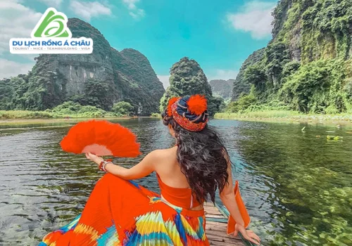 TP.HCM - HÀ NỘI - HẠ LONG - NINH BÌNH - TRÀNG AN - TAM CHÚC - SAPA - FANSIPAN 5 NGÀY 4 ĐÊM