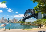 TOUR ÚC: SYDNEY 5 NGÀY 4 ĐÊM